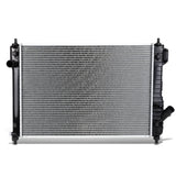 2009-2011 Chevrolet Aveo OEM Replacement Radiator