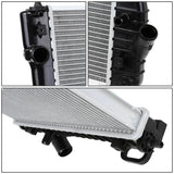 2009-2011 Chevrolet Aveo OEM Replacement Radiator