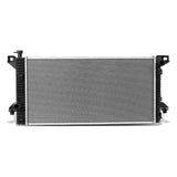 2009-2013 Ford Expedition/Navigator OEM Radiator 4.6L Auto Trans