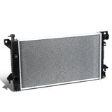 2009-2014 Ford F-150 Expedition Navigator OEM Radiator Automatic Trans