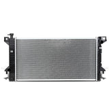 2009-2014 Ford F-150 Expedition Navigator OEM Radiator Automatic Trans