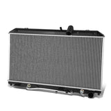 2009-2011 Mazda RX-8 OEM Radiator