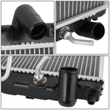 2009-2011 Mazda RX-8 OEM Radiator