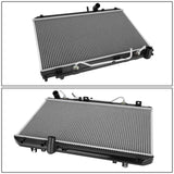 2009-2011 Mazda RX-8 OEM Radiator