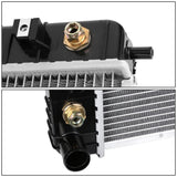 10-17 Chevrolet Equinox/GMC Terrain 07-09 Suzuki XL-7 OEM Radiator