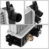 10-17 Chevrolet Equinox/GMC Terrain 07-09 Suzuki XL-7 OEM Radiator