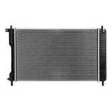 10-17 Chevrolet Equinox/GMC Terrain 07-09 Suzuki XL-7 OEM Radiator