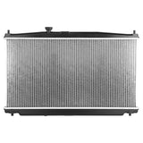10-13 Honda CR-Z OEM Radiator