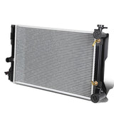 2009-2017 Toyota Corolla OEM Radiator for Automatic Transmission