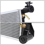 2009-2017 Toyota Corolla OEM Radiator for Automatic Transmission