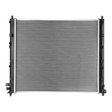 2008-2014 Cadillac CTS 3.0L 3.6L OEM Radiator