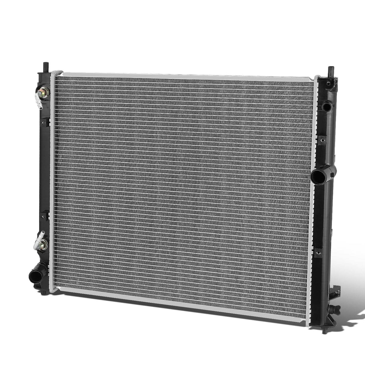 2008-2011 Cadillac STS OEM Radiator