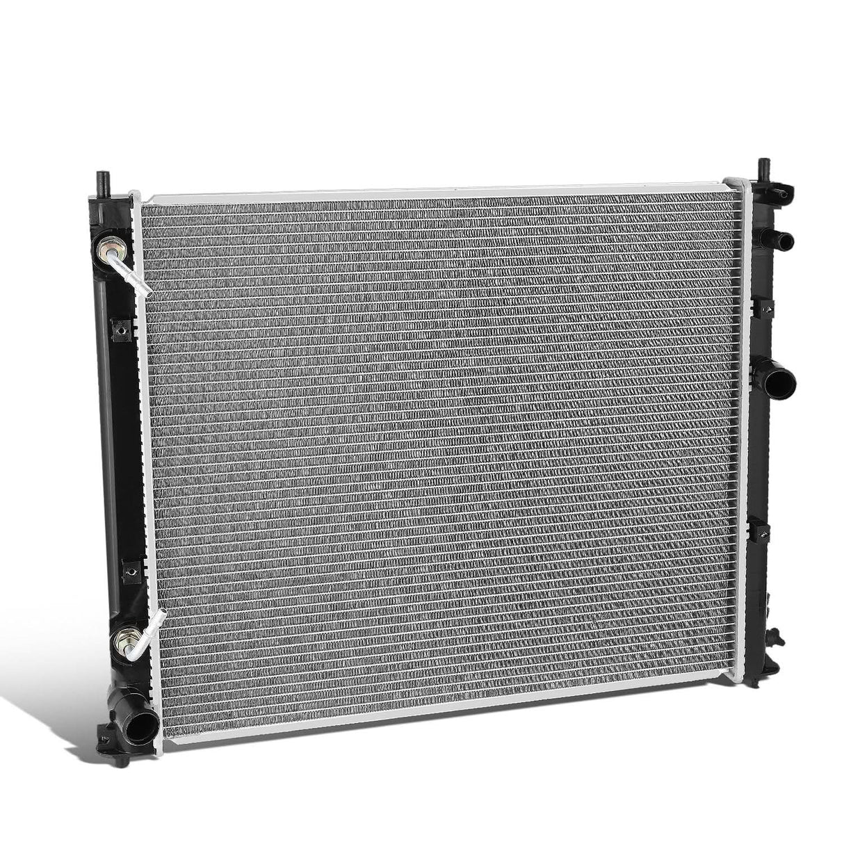 2008-2011 Cadillac STS OEM Radiator