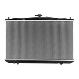2010-2018 Toyota Sienna OEM Radiator - Automatic Transmission