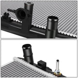 2010-2016 Toyota Sienna / 2010-2015 Lexus RX350/450H Radiator