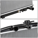 2010-2016 Toyota Sienna / 2010-2015 Lexus RX350/450H Radiator