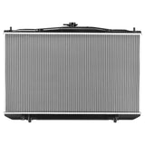 2010-2016 Toyota Sienna / 2010-2015 Lexus RX350/450H Radiator