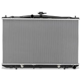 2010-2016 Toyota Sienna / 2010-2015 Lexus RX350/450H Radiator