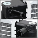 10-16 Toyota Prius/CT200H/Prius V OEM Replacement Radiator