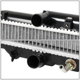 2009-2011 Acura TL OEM Radiator for 3.5L V6 Automatic Transmission