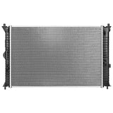 2010-2012 Ford Fusion OEM Radiator