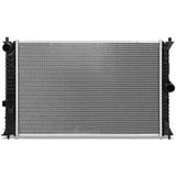 2010-2012 Ford Fusion OEM Radiator