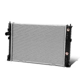 10-12 Ford Fusion/Mercury Milan OEM Radiator 2.5L 3.0L 3.5L