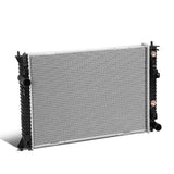 10-12 Ford Fusion/Mercury Milan OEM Radiator 2.5L 3.0L 3.5L