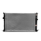 10-12 Ford Fusion/Mercury Milan OEM Radiator 2.5L 3.0L 3.5L