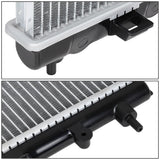 09-14 Nissan Cube OEM Radiator