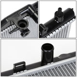 09-14 Nissan Cube OEM Radiator