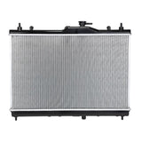 09-14 Nissan Cube OEM Radiator