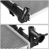 2010-2013 Kia Forte L4 2.0L/2.4L OEM Radiator