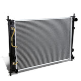 2010-2011 Kia Soul OEM Replacement Radiator