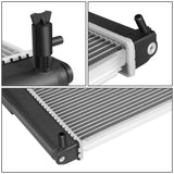 2010-2012 Lexus HS250H OEM Radiator