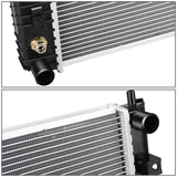 2010-2017 Chevrolet Equinox / GMC Terrain OEM Radiator