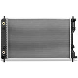 2010-2017 Chevrolet Equinox / GMC Terrain OEM Radiator