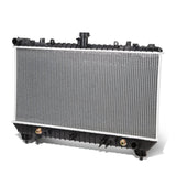 2010-2011 Chevrolet Camaro SS 6.2L OEM Radiator - Automatic Transmission