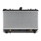 2010-2011 Chevrolet Camaro SS 6.2L OEM Radiator - Automatic Transmission