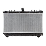 2010-2011 Chevrolet Camaro SS 6.2L OEM Radiator - Automatic Transmission