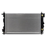 10-19 Chevrolet Impala / Malibu OEM Radiator