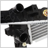 10-19 Chevrolet Impala / Malibu OEM Radiator