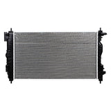 10-19 Chevrolet Impala / Malibu OEM Radiator