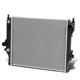 2003-2011 Jaguar S-Type/XF/XJ8/XJR/Vanden Plas OEM Radiator