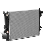 2003-2011 Jaguar S-Type/XF/XJ8/XJR/Vanden Plas OEM Radiator