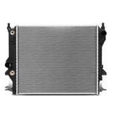 2003-2011 Jaguar S-Type/XF/XJ8/XJR/Vanden Plas OEM Radiator