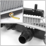 2010-2011 Honda CR-V OEM Radiator - DPI-13155