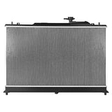 2010-2012 Mazda CX-7 L4 2.3L OEM Radiator