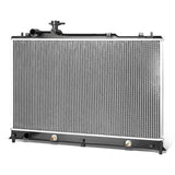2010-2012 Mazda CX-7 L4 2.3L OEM Radiator