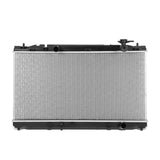 2010-2011 Toyota Camry OEM Radiator - US Built Without Tow Package